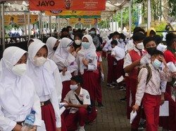 Pendidikan Eksklusif Standar Menteri