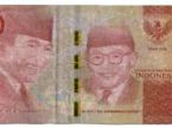 Ini Dia Penampakan Duit Rusak yang Bisa Ditukar ke Bank