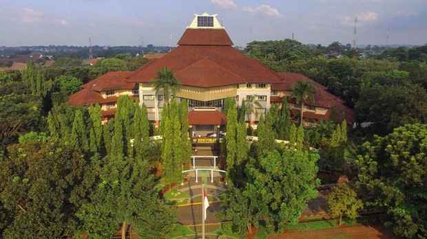 Universitas Negeri Semarang/Foto: instagram.com/unnes_semarang