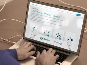 Insentif Prakerja Gagal Cair? Begini Cara Atasinya Insentif Prakerja Gagal Cair? Begini Cara Atasinya