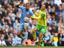 Jesus Tak Masalah Main di Posisi Manapun bersama Man City