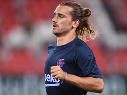 Messi Tak Ada, Koeman Minta Griezmann Jadi Tokoh Utama Barcelona