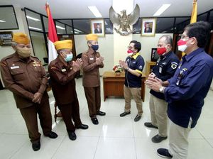 Apresiasi untuk Veteran di Hari Kemerdekaan