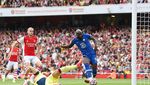 Chelsea dan Sakit Tahunan