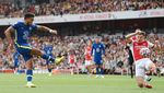 Trent Alexander-Arnold Vs Reece James