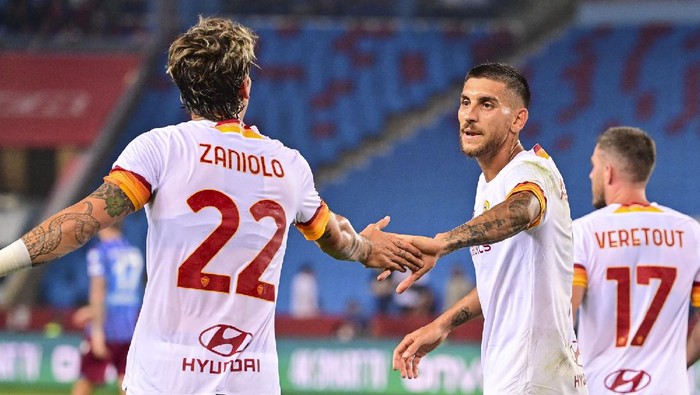 AS Roma