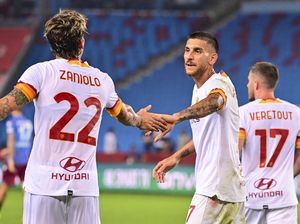 Mourinho: Roma Tidak seperti Chelsea, Inter, dan Madrid