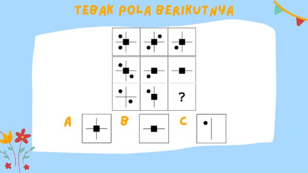 Seberapa Jeli Mata Kamu, Pecahkan Teka-teki Gambar Ini