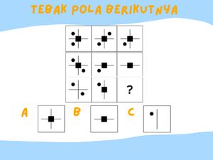 Seberapa Jeli Mata Kamu, Pecahkan Teka-teki Gambar Ini