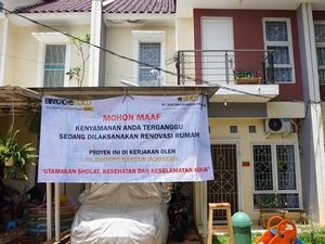 Keunggulan Pakai Jasa Bangun Rumah Bintoro Build