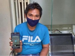 Warga Pekanbaru Manfaatkan Layanan Online untuk Daftar JKN-KIS