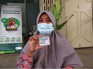Cerita Warga Merasa Terbantu JKN-KIS, Ingatkan Sakit Tak Kenal Waktu