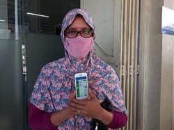 Cerita Fanny, Penderita Tumor Jinak yang Rasakan Manfaat dari JKN-KIS