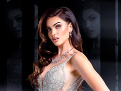 Kemenangan Bersejarah Chanique Rabe di Miss Supranational 2021