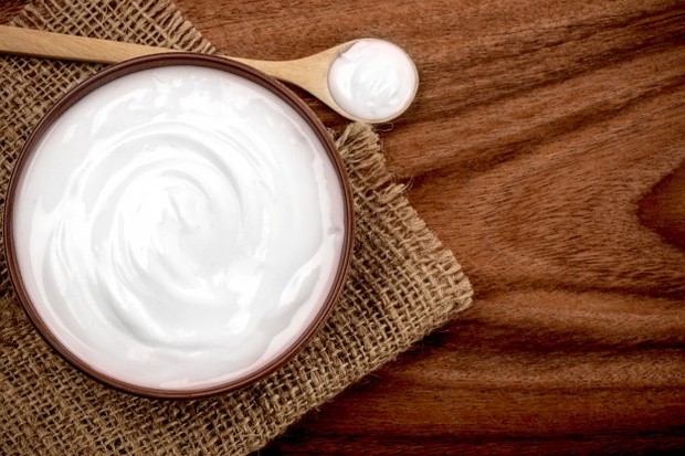 Coba resep camilan kku-deok dirumah menggunakan Greek yogurt/Foto: freepik.com