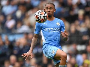 Arsenal Memang Butuh Juru Gedor seperti Gabriel Jesus