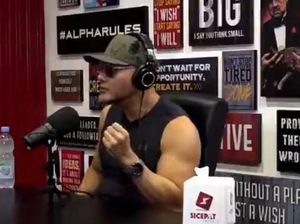 Pajaknya Dinaikkan Sri Mulyani, Segini Duit Deddy Corbuzier dari YouTube