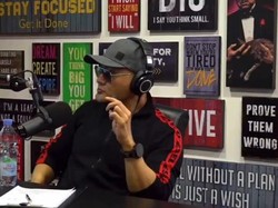 Top 5: Deddy Corbuzier Lawan Badai Sitokin, Jonathan Frizzy Dipolisikan