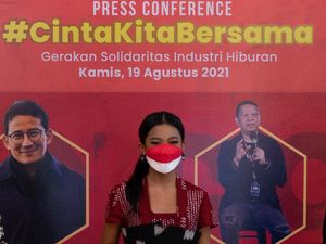 #CintaKitaBersama Gerakan Solidaritas untuk Pekerja Hiburan #CintaKitaBersama Gerakan Solidaritas untuk Pekerja Hiburan