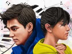 Sonata dan Gadis dalam Mimpi