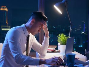 Kerja Keras Bisa Mengalahkan Bakat Alami, Benarkah? Kerja Keras Bisa Mengalahkan Bakat Alami, Benarkah?