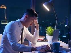 6 Kebiasaan Sederhana yang Bikin Umur Pendek, Kamu Punya?