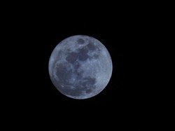 Super Blue Moon 2023 Jam Berapa? Ini Jadwalnya di Indonesia
