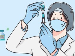 Vaksin Moderna Boleh untuk Masyarakat Umum, Ini Ketentuannya