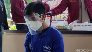 Ini Pelaku Pembunuhan Wanita Hamil di Indekos Semarang
