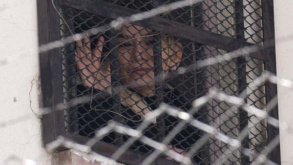 Ini Potret Eks Presiden Bolivia yang Coba Bunuh Diri di Penjara