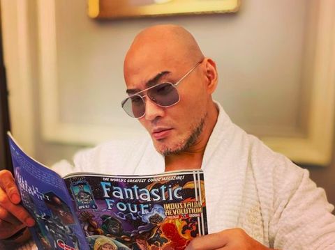 Instagram @mastercorbuzier