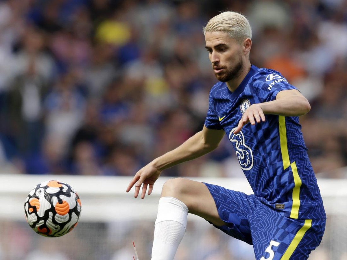 Jorginho mendapat pujian luar biasa dari Thomas Tuchel. (Foto: Getty Images/Henry Browne)