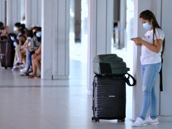 Tes Rapid Antigen Garuda Indonesia Mulai Rp 45 Ribuan, PCR Rp 295 Ribu