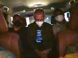 Akhir Kisah Kadis Perizinan Sumut Ditangkap Usai Mangkir Pemeriksaan