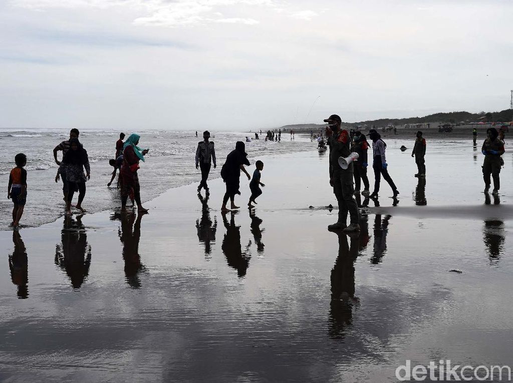 Libur Nataru, Ini Destinasi Favorit Orang Indonesia Libur Nataru, Ini Destinasi Favorit Orang Indonesia