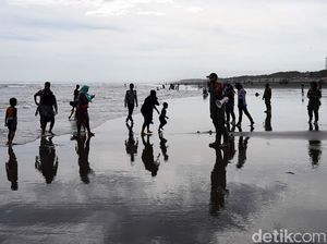 Pelaku Wisata Bantul Soal Syarat Aplikasi PeduliLindungi: Bikin Repot! Pelaku Wisata Bantul Soal Syarat Aplikasi PeduliLindungi: Bikin Repot!