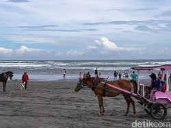 Objek Wisata Bantul Masih Tutup, Pemkab Bakal Perketat Penjagaan