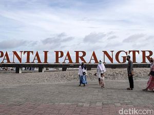 37.450 Wisatawan Piknik ke Bantul Akhir Pekan Kemarin 37.450 Wisatawan Piknik ke Bantul Akhir Pekan Kemarin