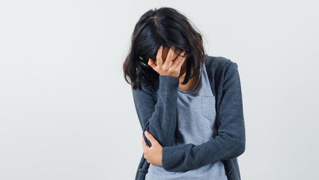 Ketika amarah meningkat, detak jantung dan tekanan darah meningkat drastis. Ciri ini dikategorikan sebagai respon tubuh ketika mengalami stres.