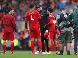Pertahanan Liverpool Kini Tak Keropos Lagi