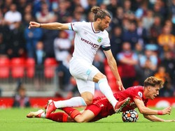 Klopp Kritik Gaya Main Burnley: Ini Gulat atau Sepakbola?