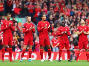 Liverpool Diprediksi Finis Keempat di Liga Inggris