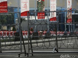 3 Hal Baru dari Ambruknya Plafon Margo City Tewaskan 1 Warga