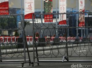 3 Hal Baru dari Ambruknya Plafon Margo City Tewaskan 1 Warga 3 Hal Baru dari Ambruknya Plafon Margo City Tewaskan 1 Warga