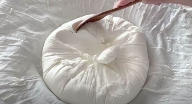 Mengenal kku-deok yogurt, camilan sehat yang lagi viral di Korea Selatan/Foto: koreaboo.com