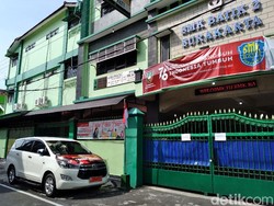 Gibran Parkirkan Mobil Dinas di SMK Batik 2 Solo, Ada Apa?