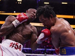 Manny Pacquiao Pensiun dari Tinju atau Masih Mau Lanjut?