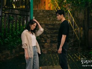 Nevertheless Tamat, Lalu Nonton Apa Lagi? Nevertheless Tamat, Lalu Nonton Apa Lagi?
