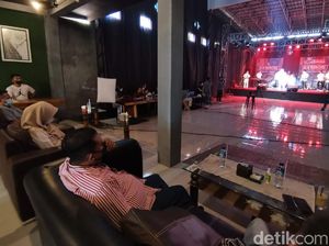 Ngamen Online, Cara Banyuwangi Agar Pelaku Seni Eksis Sekaligus Galang Donasi Ngamen Online, Cara Banyuwangi Agar Pelaku Seni Eksis Sekaligus Galang Donasi