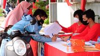 Nggak Cuma Vaksin, Akad KPR juga Ada Drive Thru